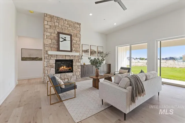 $965,000 | 15293 Juniperwood Drive, Caldwell, ID 83607