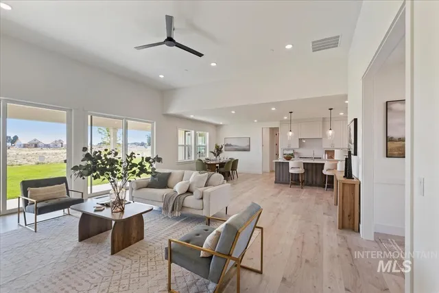 $965,000 | 15293 Juniperwood Drive, Caldwell, ID 83607