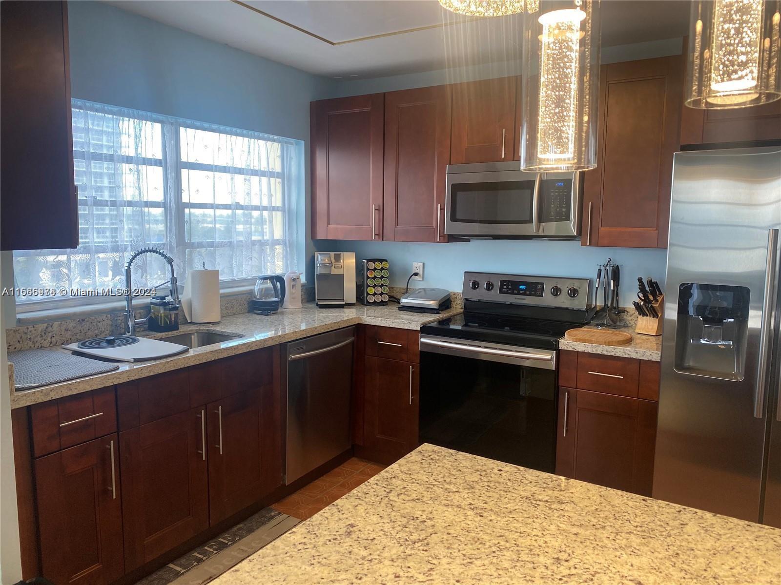 1817 South Ocean Dr Unit 521  