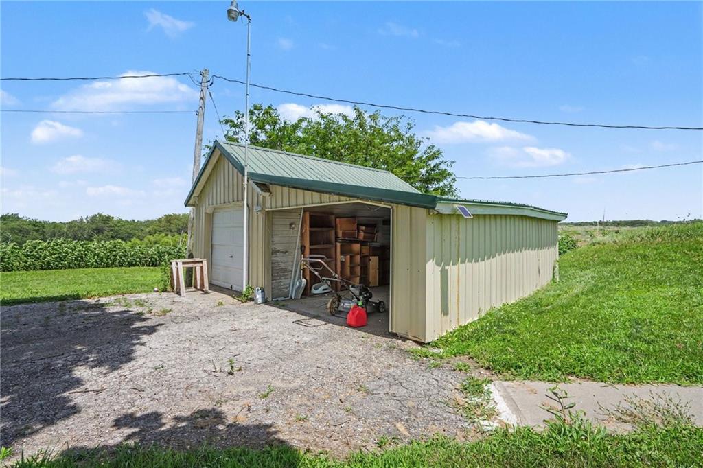 5597 Southwest County Line Road Trimble, MO 64492 - Photo 27 of 31