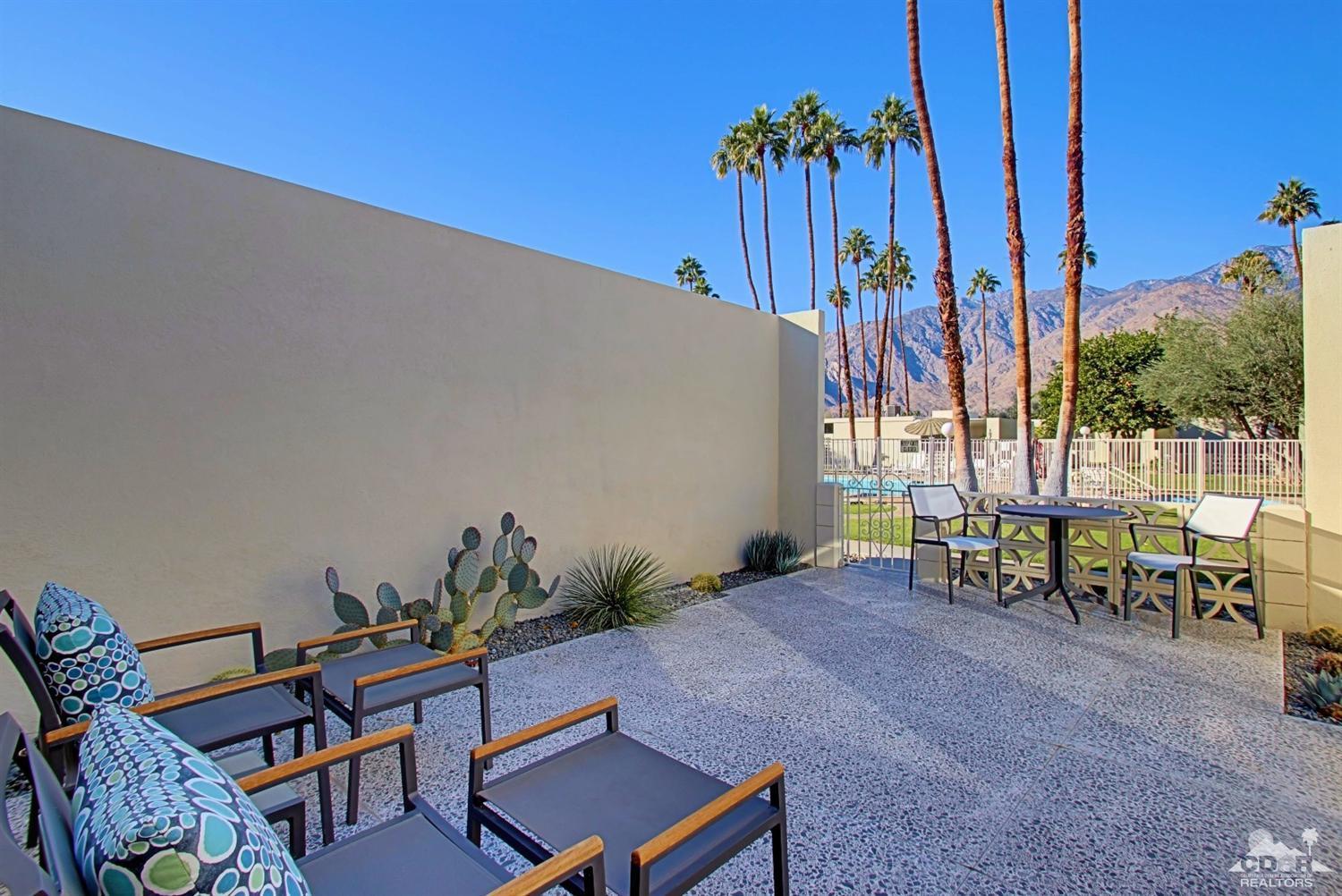 1849 Sandcliff Road Palm Springs, CA 92264 - Photo 1 of 30 Primary Photo