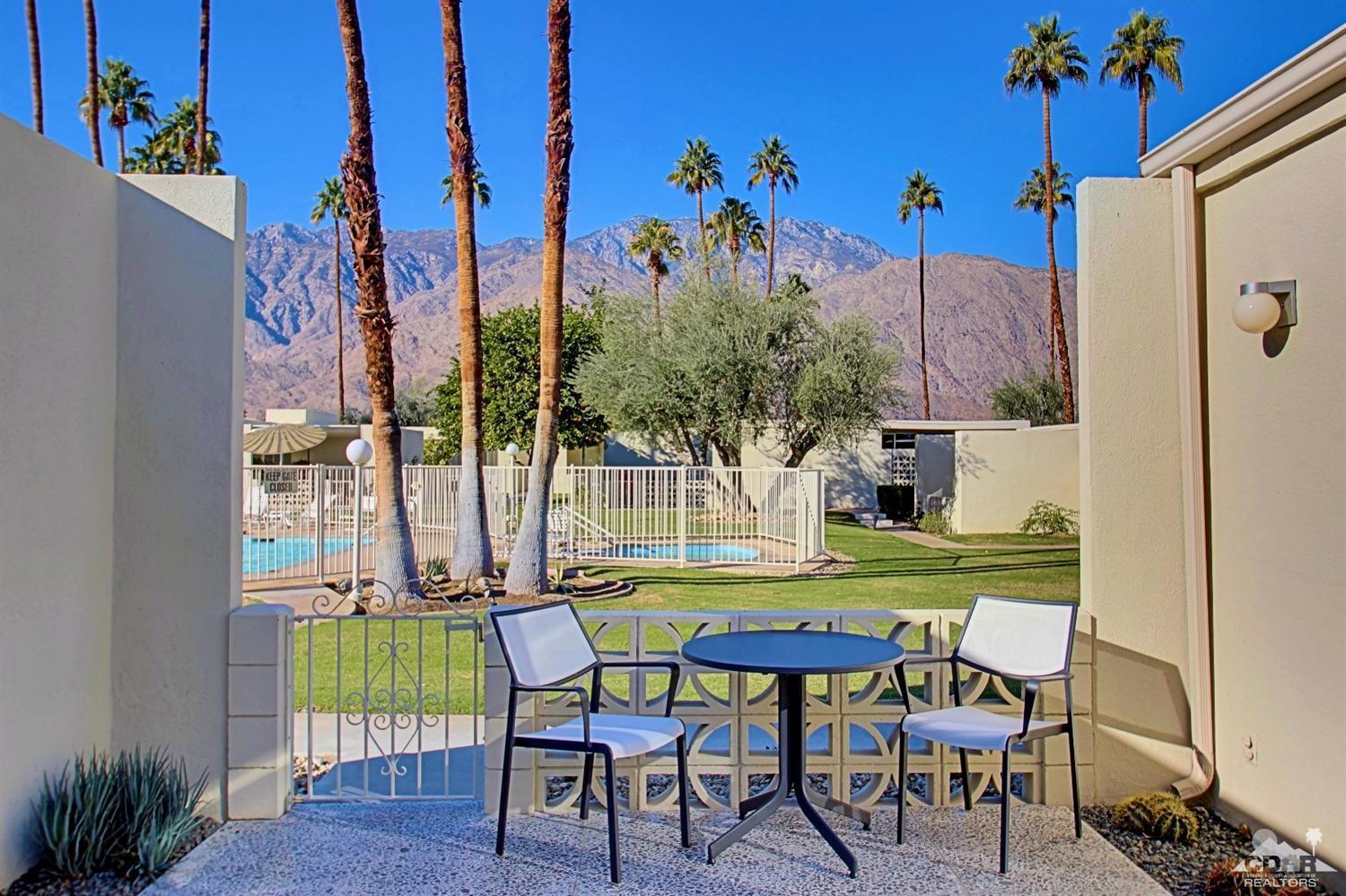 1849 Sandcliff Road Palm Springs, CA 92264 - Photo 12 of 30 Additional Photo