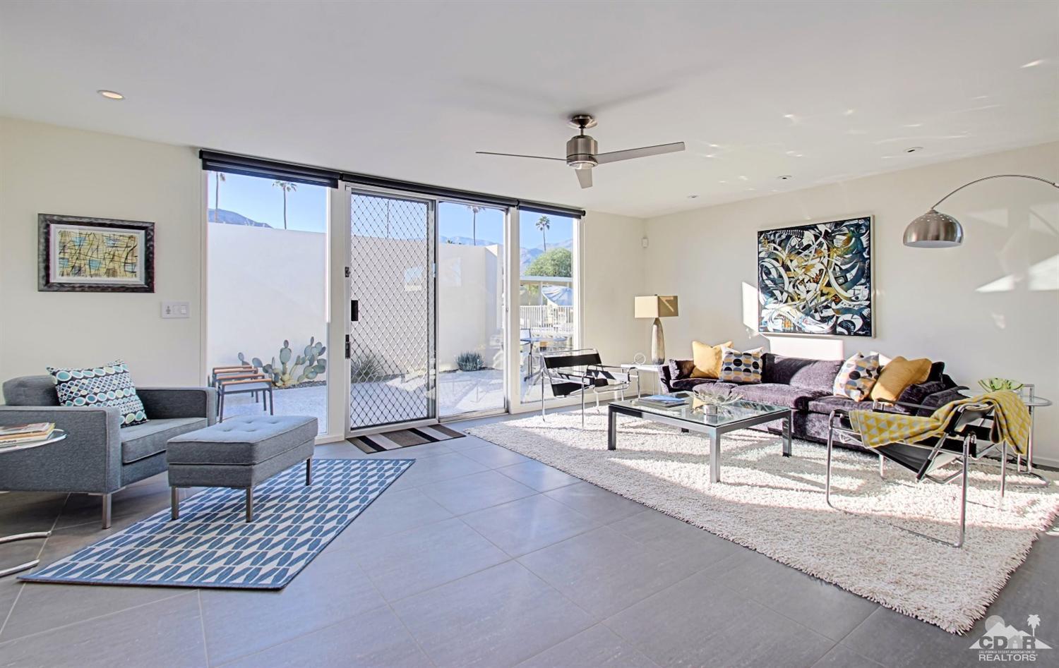 1849 Sandcliff Road Palm Springs, CA 92264 - Photo 3 of 30 Additional Photo