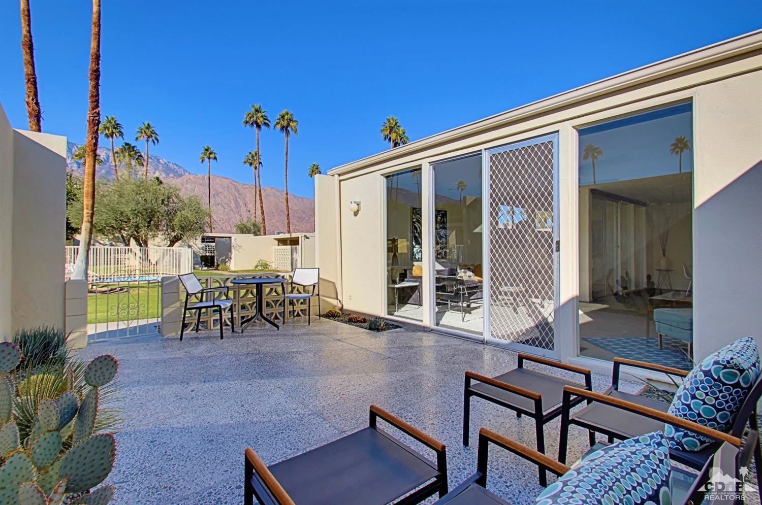 1849 Sandcliff Road Palm Springs, CA 92264 - Photo 4 of 30 Additional Photo