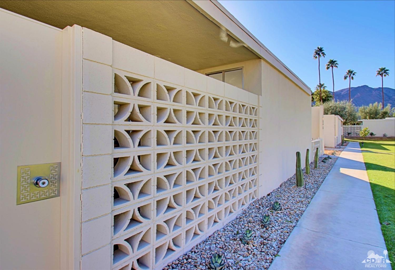 1849 Sandcliff Road Palm Springs, CA 92264 - Photo 5 of 30 Additional Photo