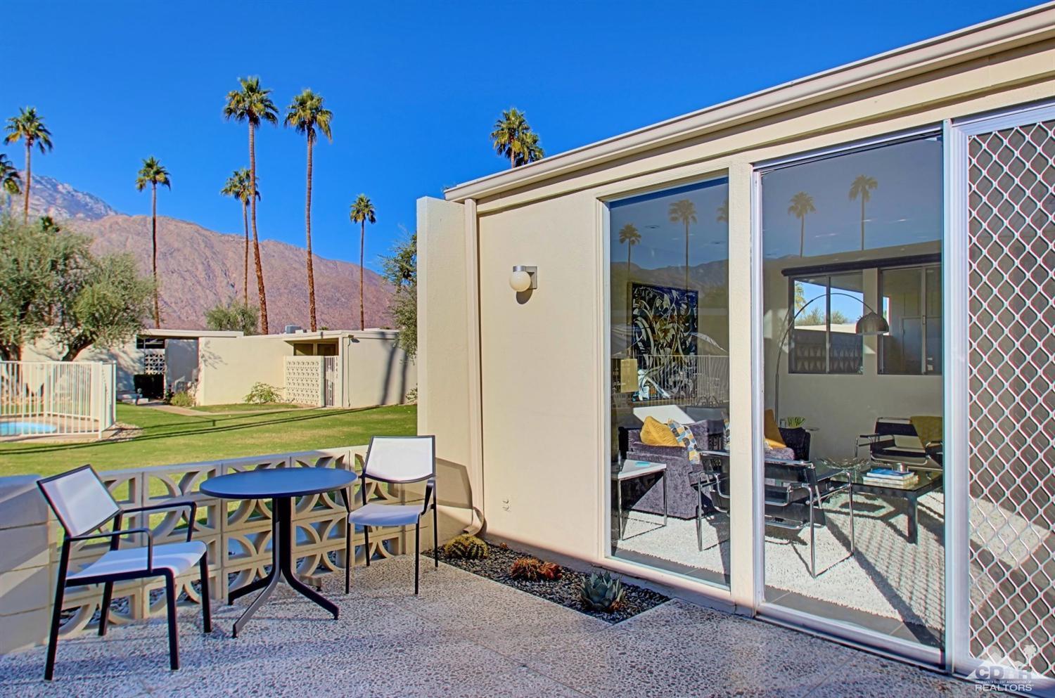1849 Sandcliff Road Palm Springs, CA 92264 - Photo 10 of 30 Additional Photo