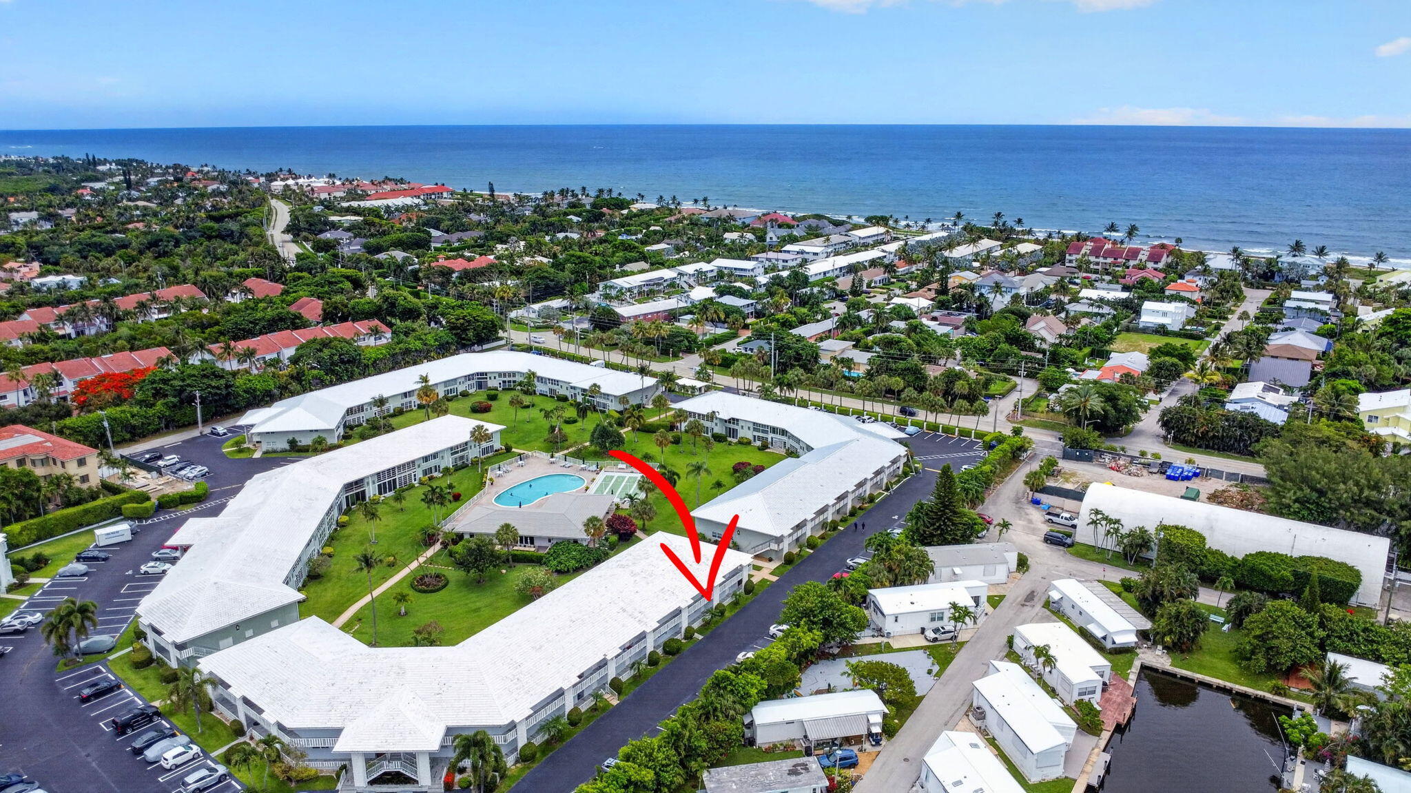 5520 North Ocean Boulevard, Unit 110 Ocean Ridge, FL 33435 - Photo 78 of 108 77-web-or-mls-DJI_0936