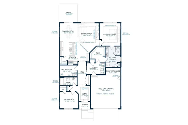 $414,900 | 7870 Willowbrook Court, Greenfield, MN 55373