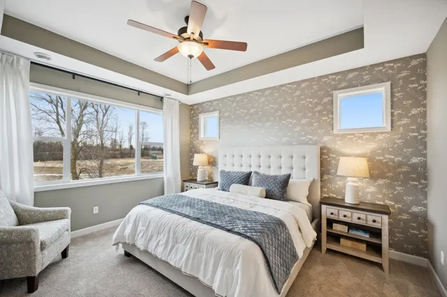 $414,900 | 7870 Willowbrook Court, Greenfield, MN 55373