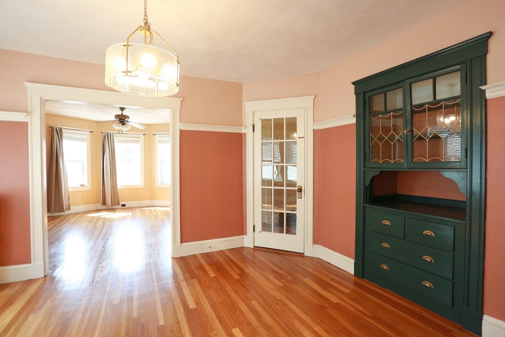 38 Semont Road, Unit 3 Boston, MA 02124 - Photo 21 of 23
