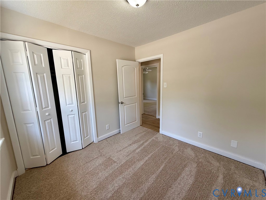 3522 West Hundred Road Chester, VA 23831 - Photo 21 of 37 Bedroom 3