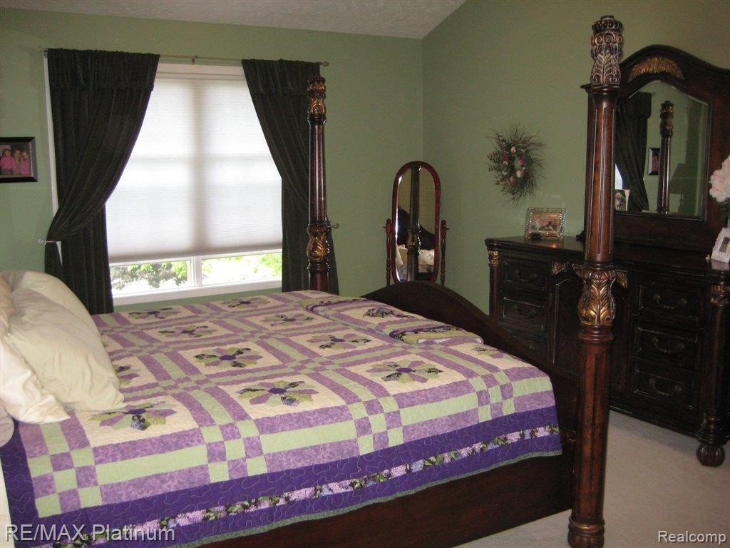 3634 Kipling Circle Howell, MI 48843 - Photo 9 of 17 Master Bedroom