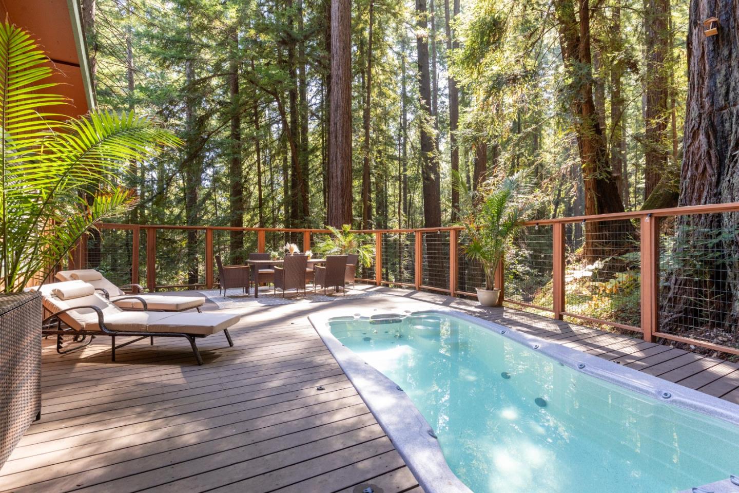 355 Waldeberg Road Ben Lomond, CA 95005 - Photo 21 of 32 Gallery Image 21
