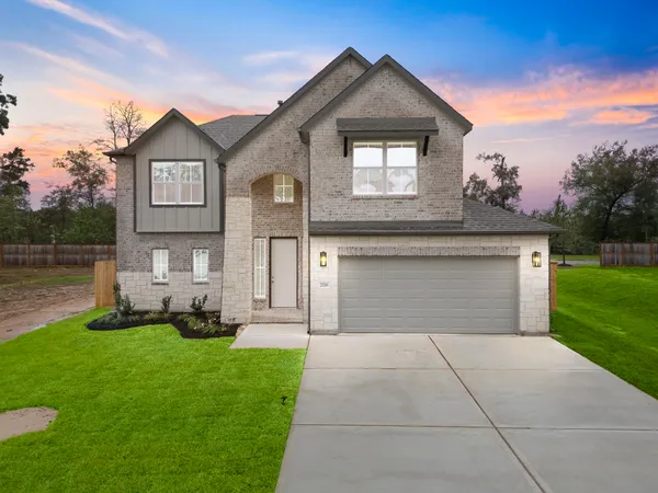 $449,990 | 2116 Golden Spruce Court, Conroe, TX 77301