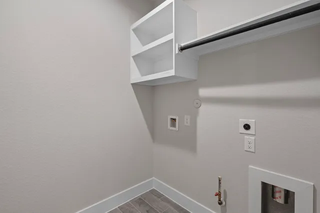 a view of small space