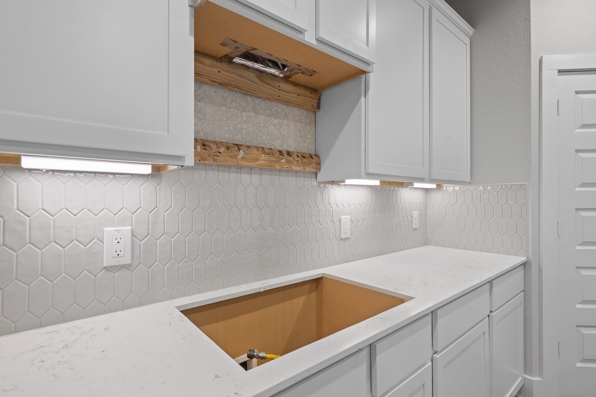 2116 Golden Spruce Court Conroe, TX 77301 - Photo 5 of 28 a room with storage and utility