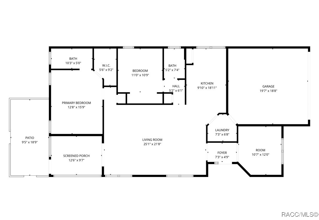 11323 Highlander Court Spring Hill, FL 34609 - Photo 3 of 44
