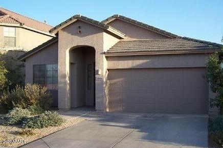 5605 West Vineyard Road Laveen, AZ 85339 - Photo 1 of 8 Front of 5605