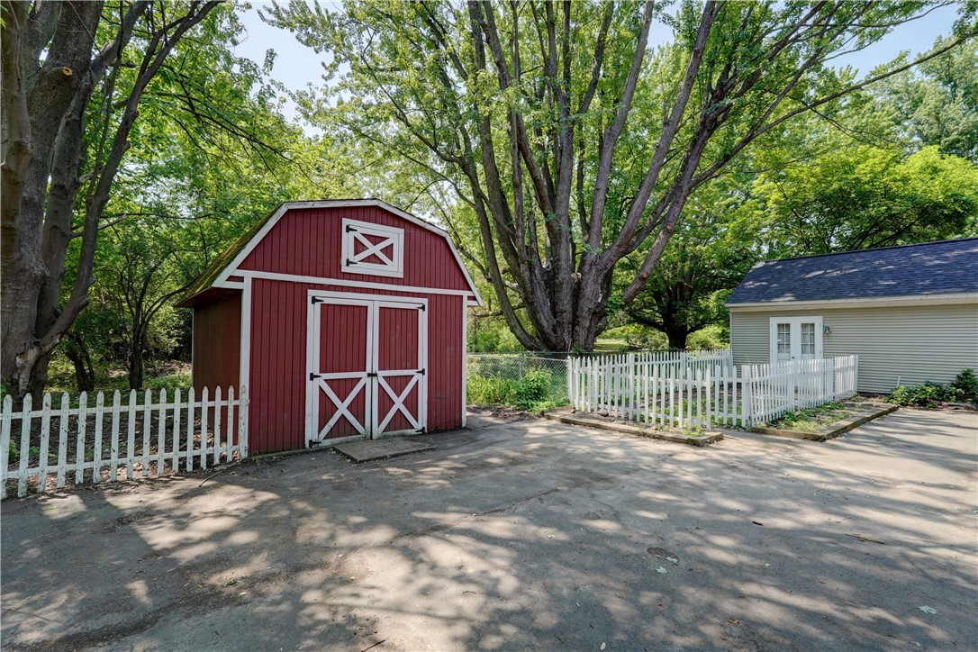 1743 Calkins Road Pittsford, NY 14534 - Photo 43 of 46