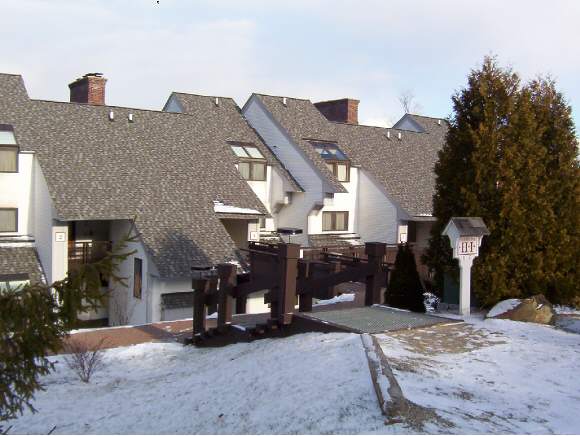 249 Sunrise Road, Unit TL Killington, VT 05751 - Photo 1 of 1 Gallery Image 1