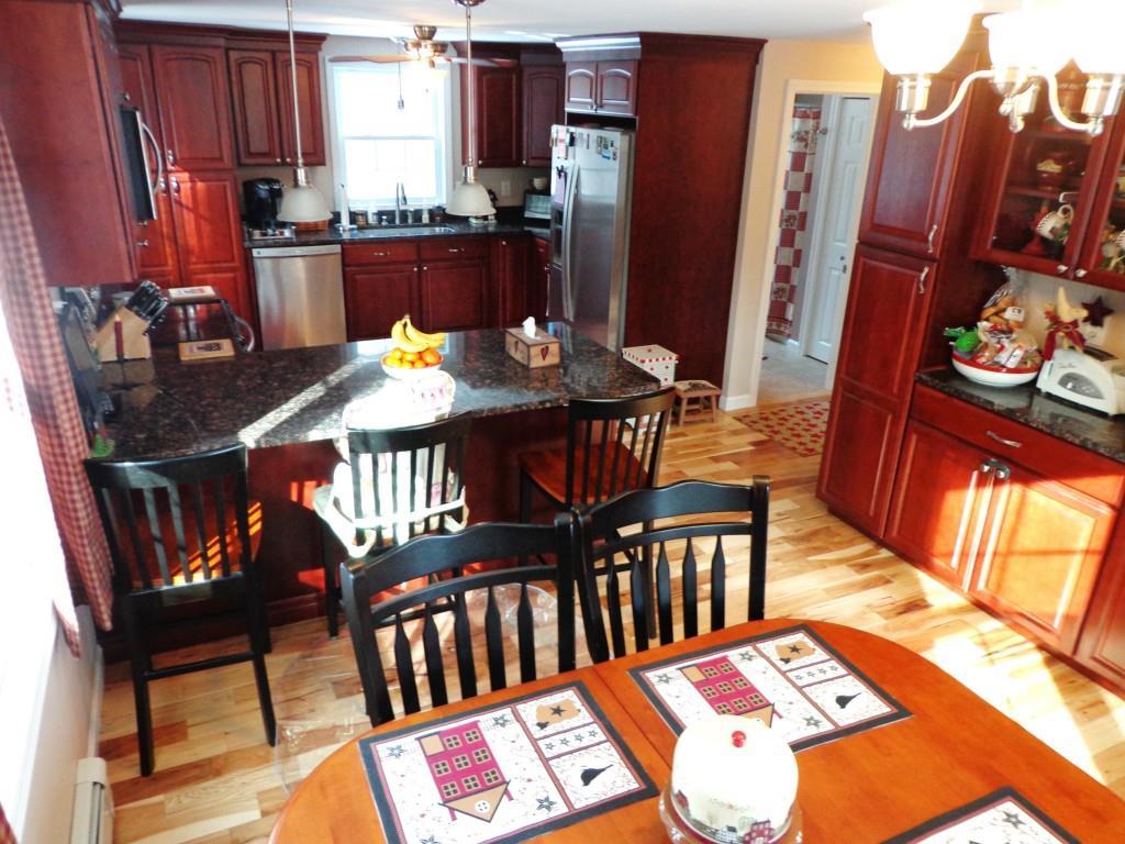 25 William Knight Road Windham, ME 04062 - Photo 11 of 32 Photo