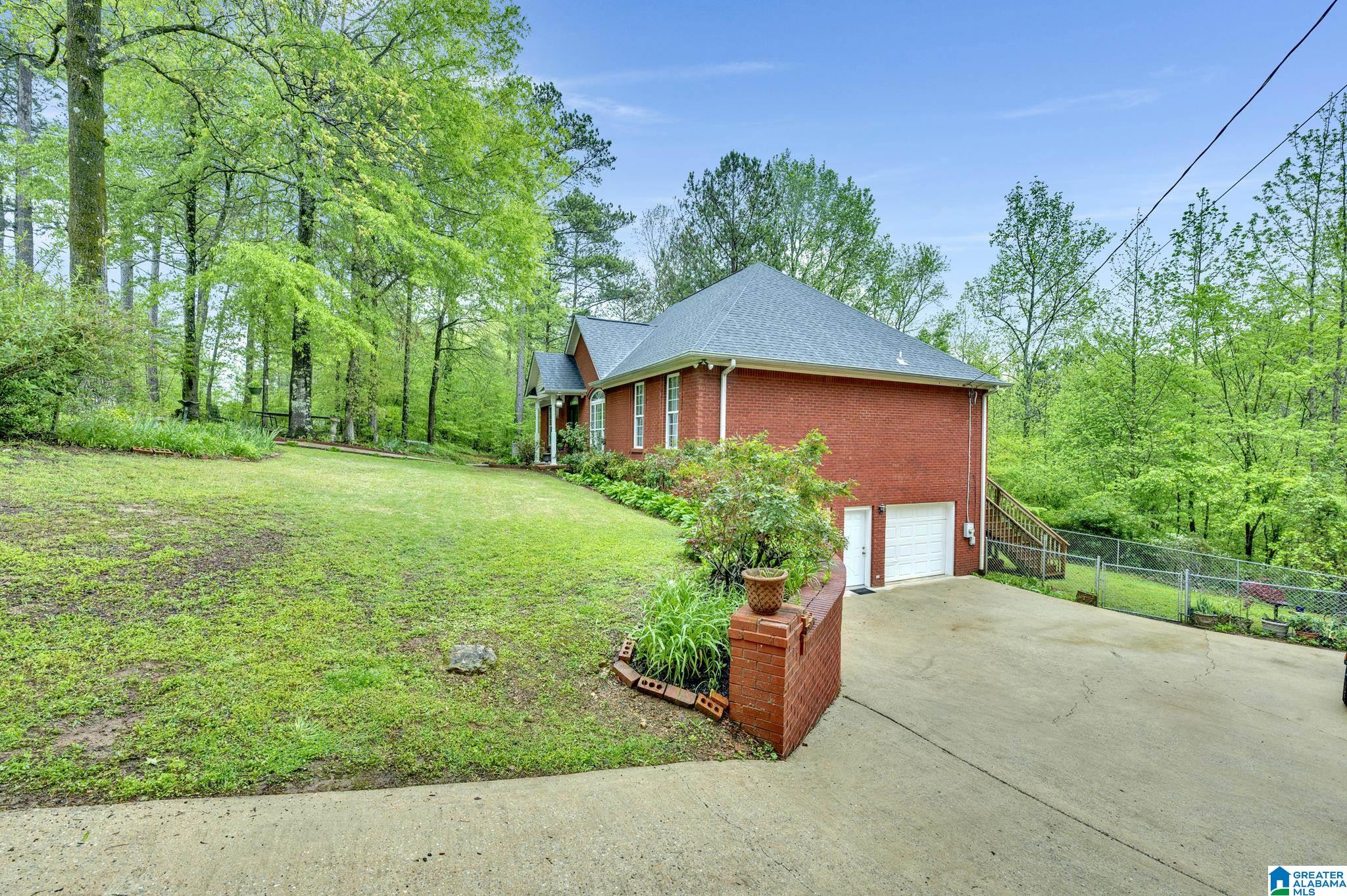 7207 Deer Haven Road Springville, AL 35146 - Photo 33 of 44