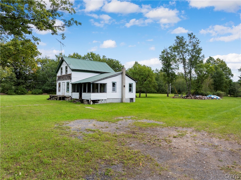 1406 Gray-Wilmurt Road Ohio, NY 13324 - Photo 13 of 28 Gallery Image 13