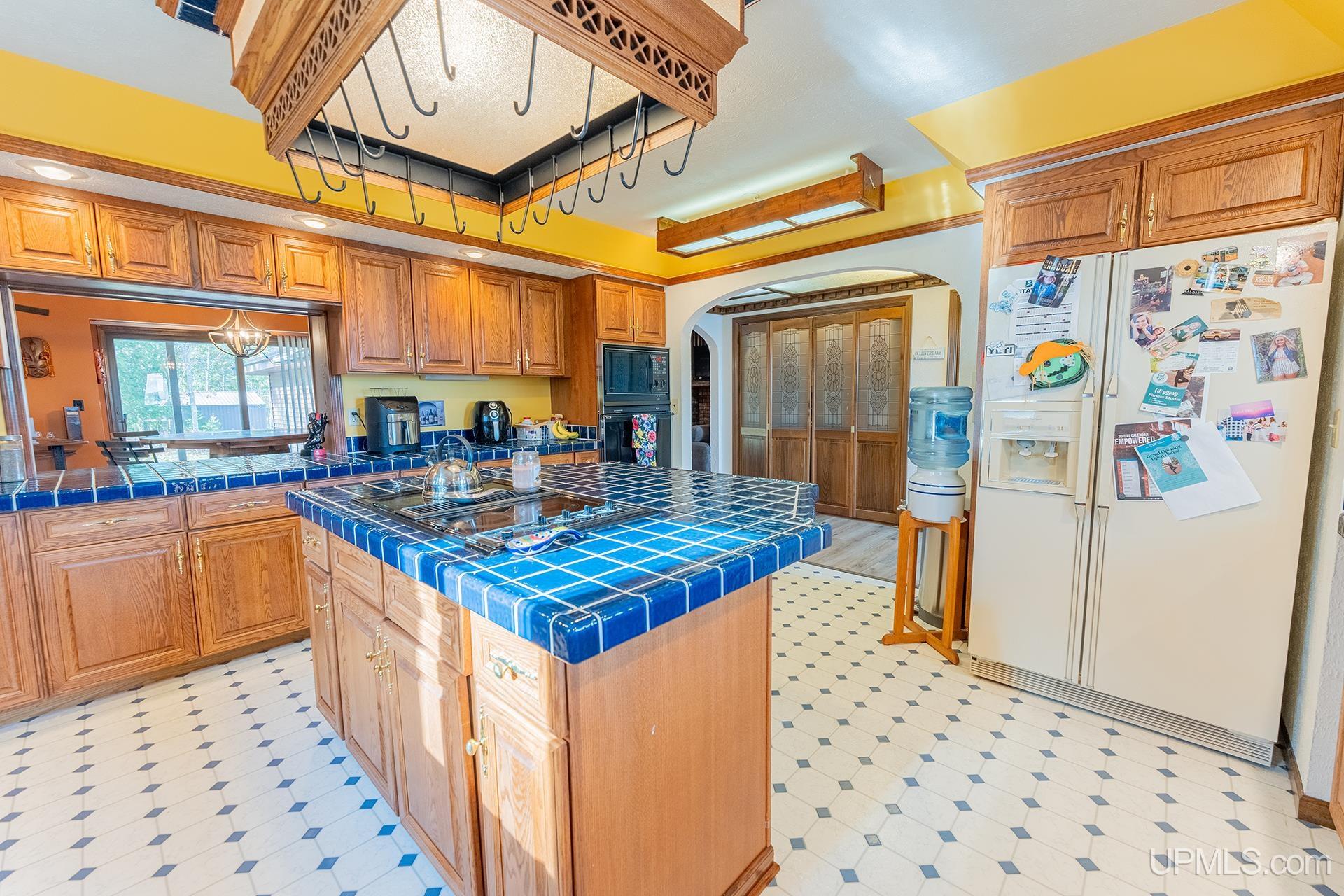 612 N West Gulliver Lake Road Gulliver, MI 49840 - Photo 18 of 82