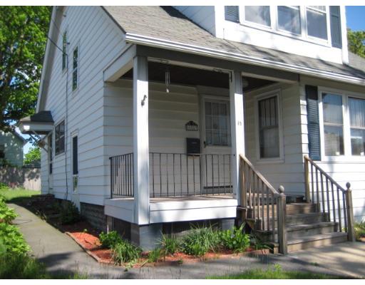 65 Redlands Street Springfield, MA 01104 - Photo 14 of 14 Gallery Image 14
