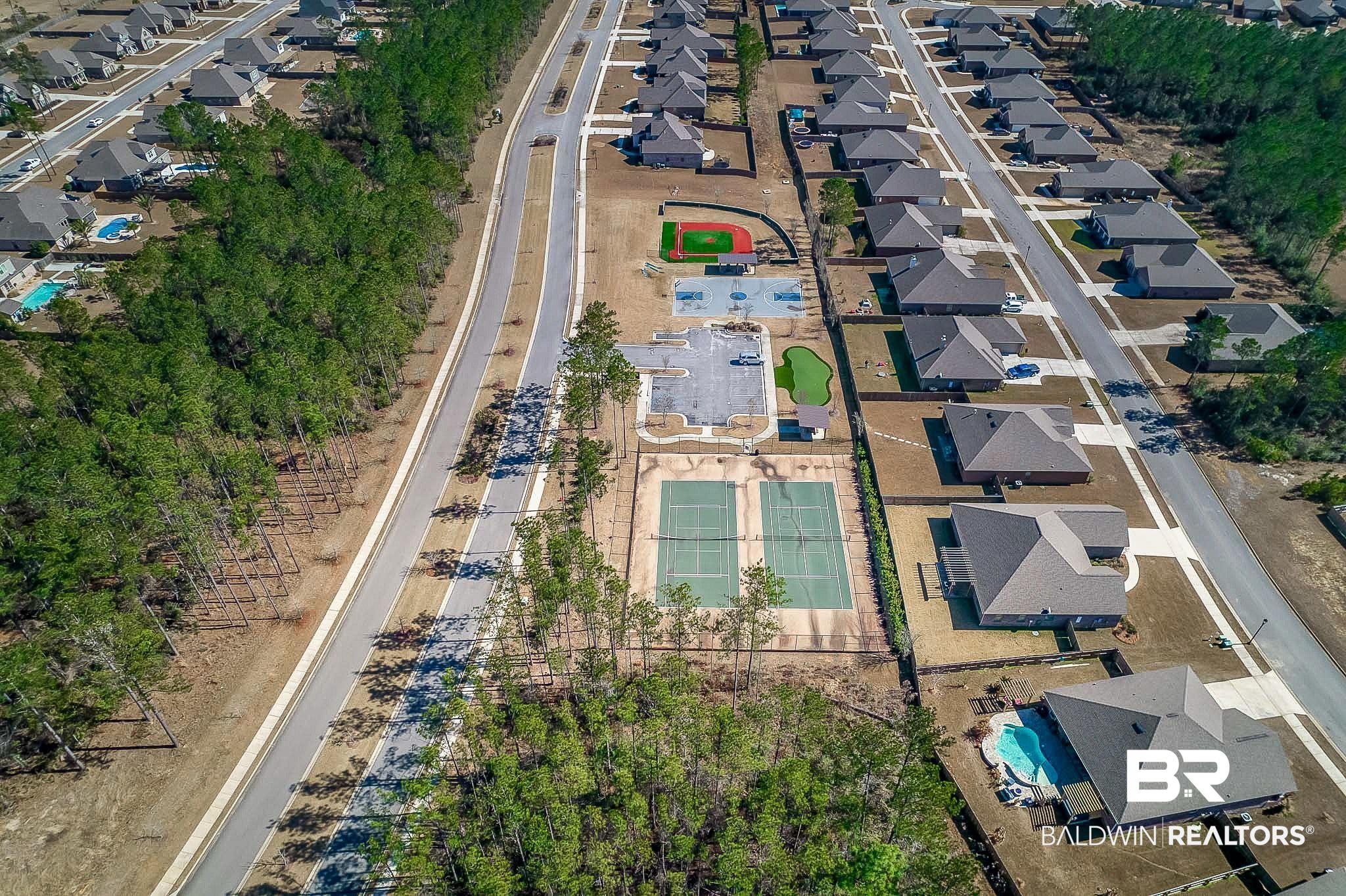 31358 Spoonbill Road Daphne, AL 36527 - Photo 38 of 39 Community Amenities