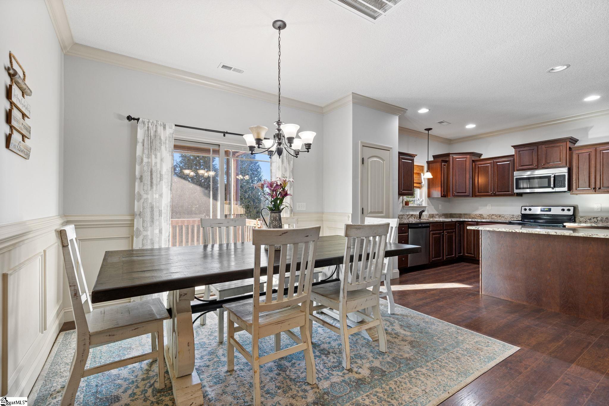102 South Hamlet Court Moore, SC 29369 - Photo 12 of 50