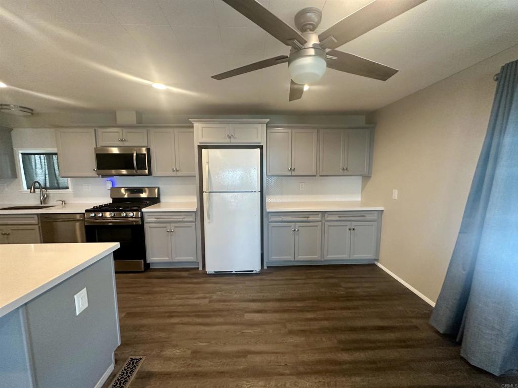 8301 Mission Gorge Road, Unit 282 Santee, CA 92071 - Photo 11 of 43