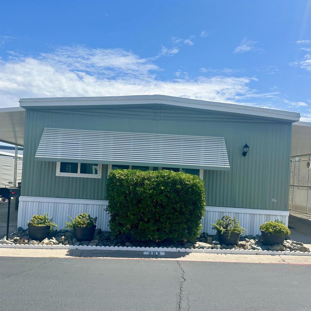 8301 Mission Gorge Road, Unit 282 Santee, CA 92071 - Photo 2 of 43