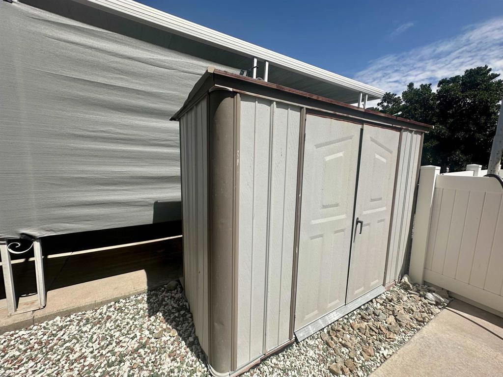 8301 Mission Gorge Road, Unit 282 Santee, CA 92071 - Photo 26 of 43