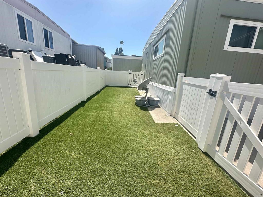 8301 Mission Gorge Road, Unit 282 Santee, CA 92071 - Photo 28 of 43