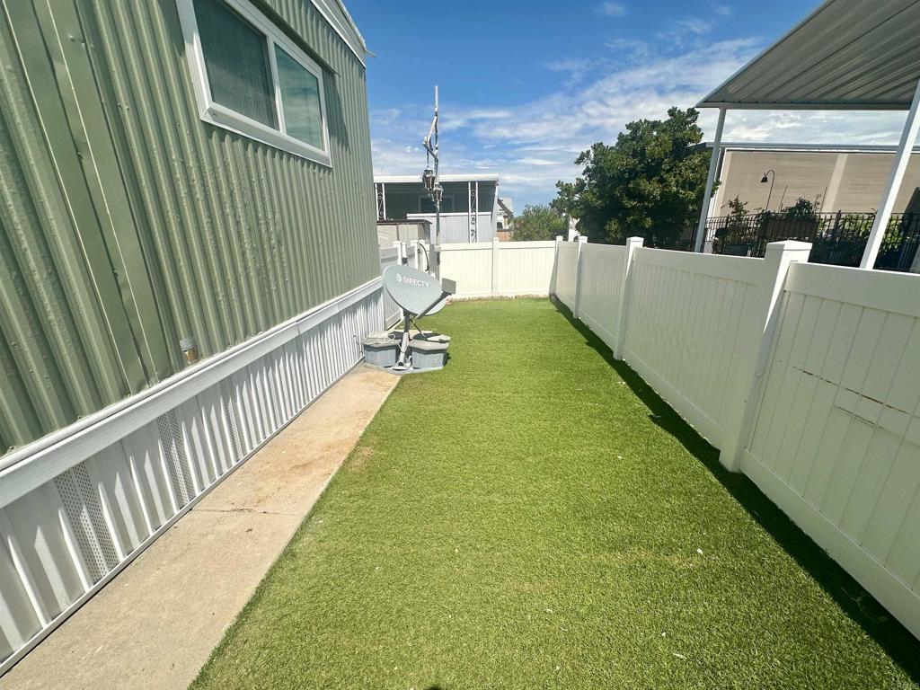 8301 Mission Gorge Road, Unit 282 Santee, CA 92071 - Photo 29 of 43