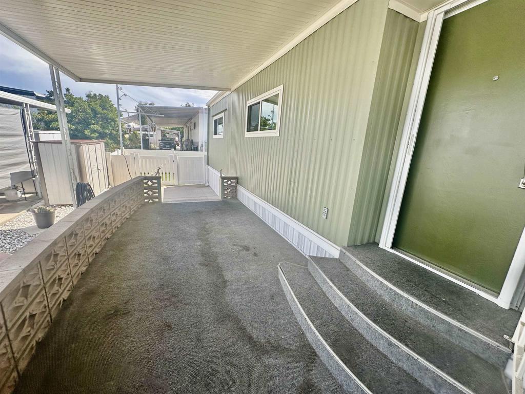 8301 Mission Gorge Road, Unit 282 Santee, CA 92071 - Photo 33 of 43