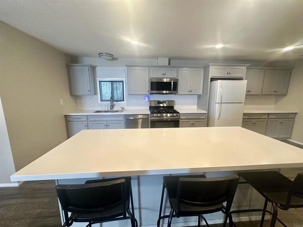 8301 Mission Gorge Road, Unit 282 Santee, CA 92071 - Photo 5 of 43