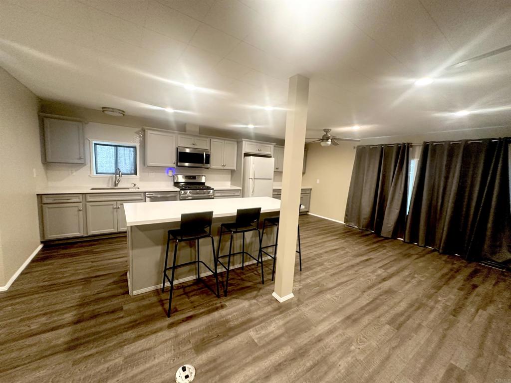 8301 Mission Gorge Road, Unit 282 Santee, CA 92071 - Photo 7 of 43