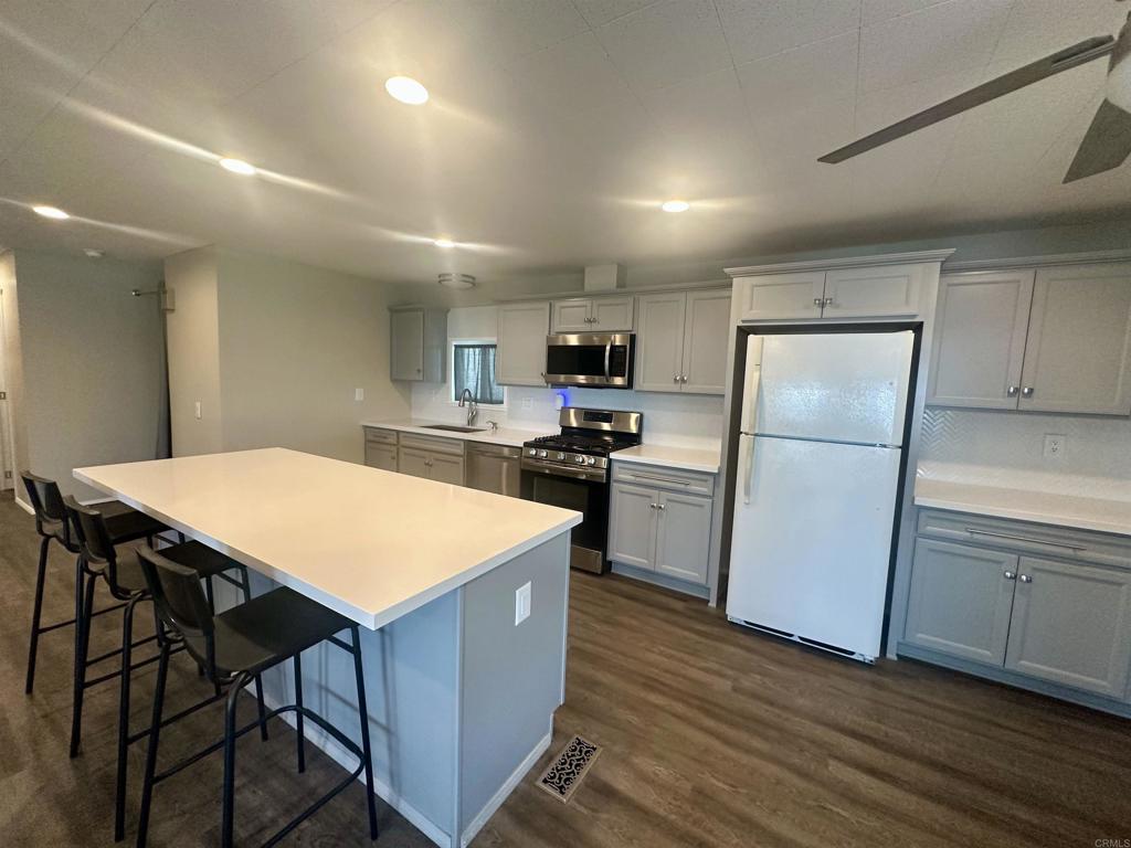 8301 Mission Gorge Road, Unit 282 Santee, CA 92071 - Photo 10 of 43