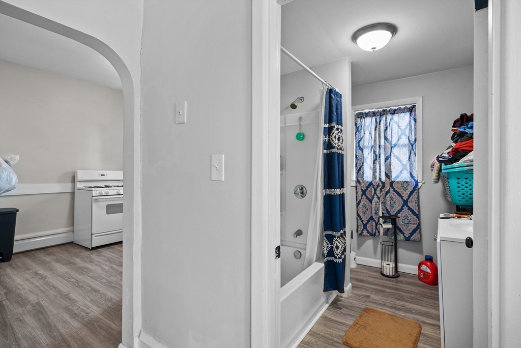 32 Quequechan Street Fall River, MA 02723 - Photo 33 of 34 a view of a storage & utility room