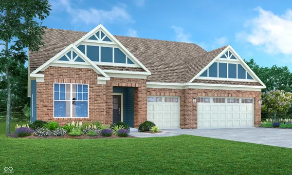 $443,415 | 9347 Devonshire Way, McCordsville, IN 46055