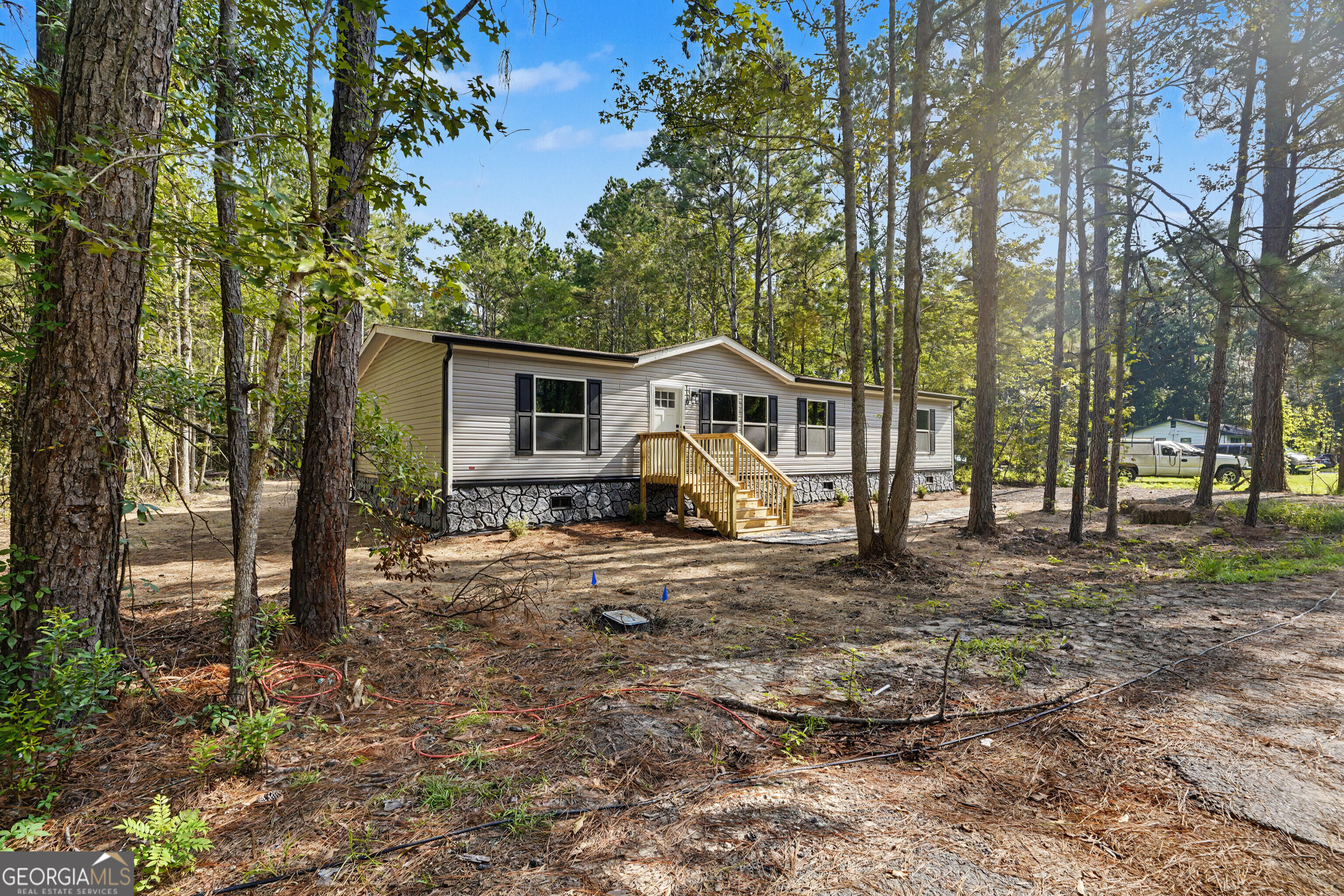 1110 Lecount Road Townsend, GA 31331 - Photo 33 of 50 Gallery Image 33