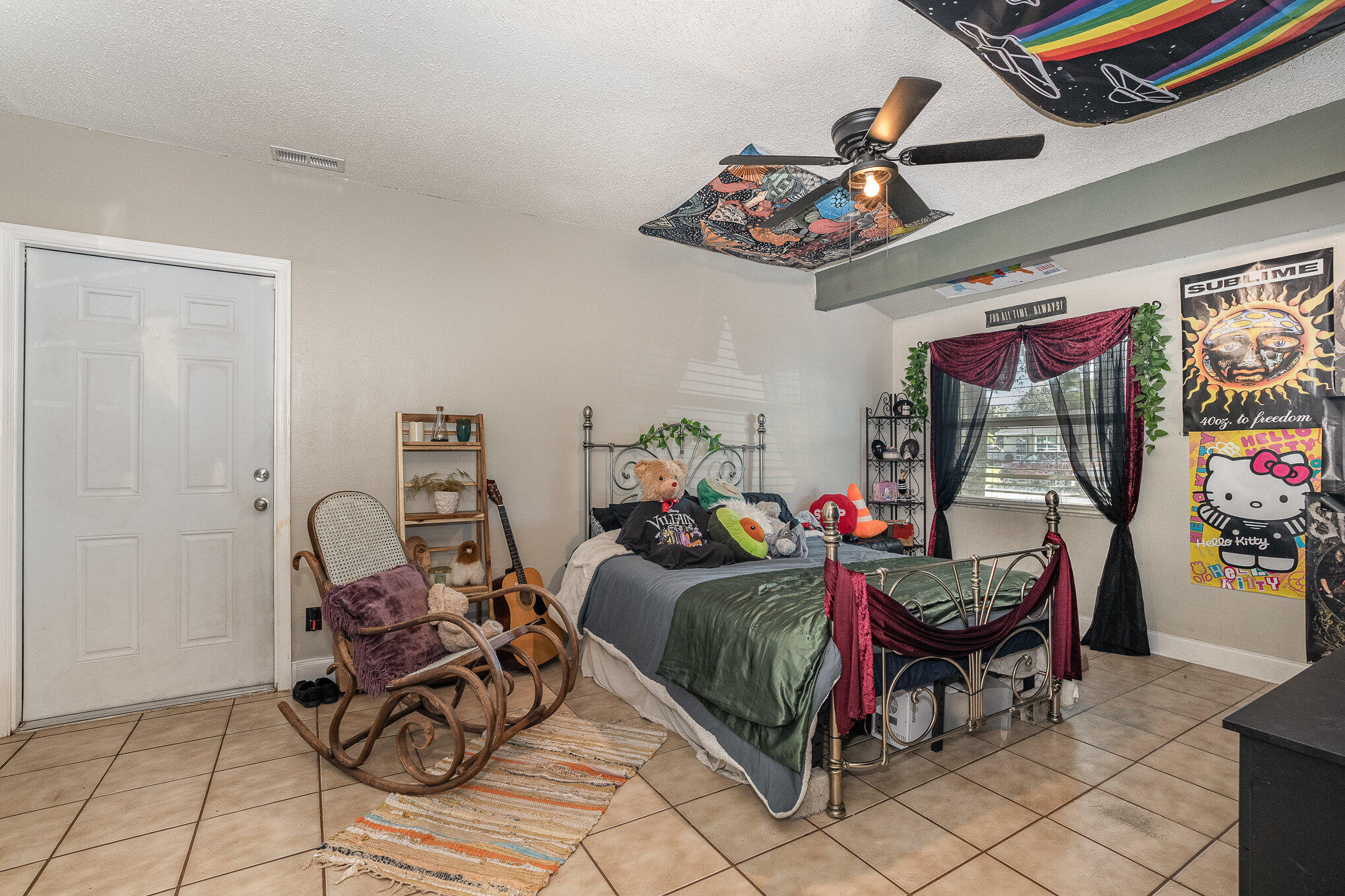 1420 Creel Road Northeast Palm Bay, FL 32905 - Photo 15 of 27 Bedroom 4