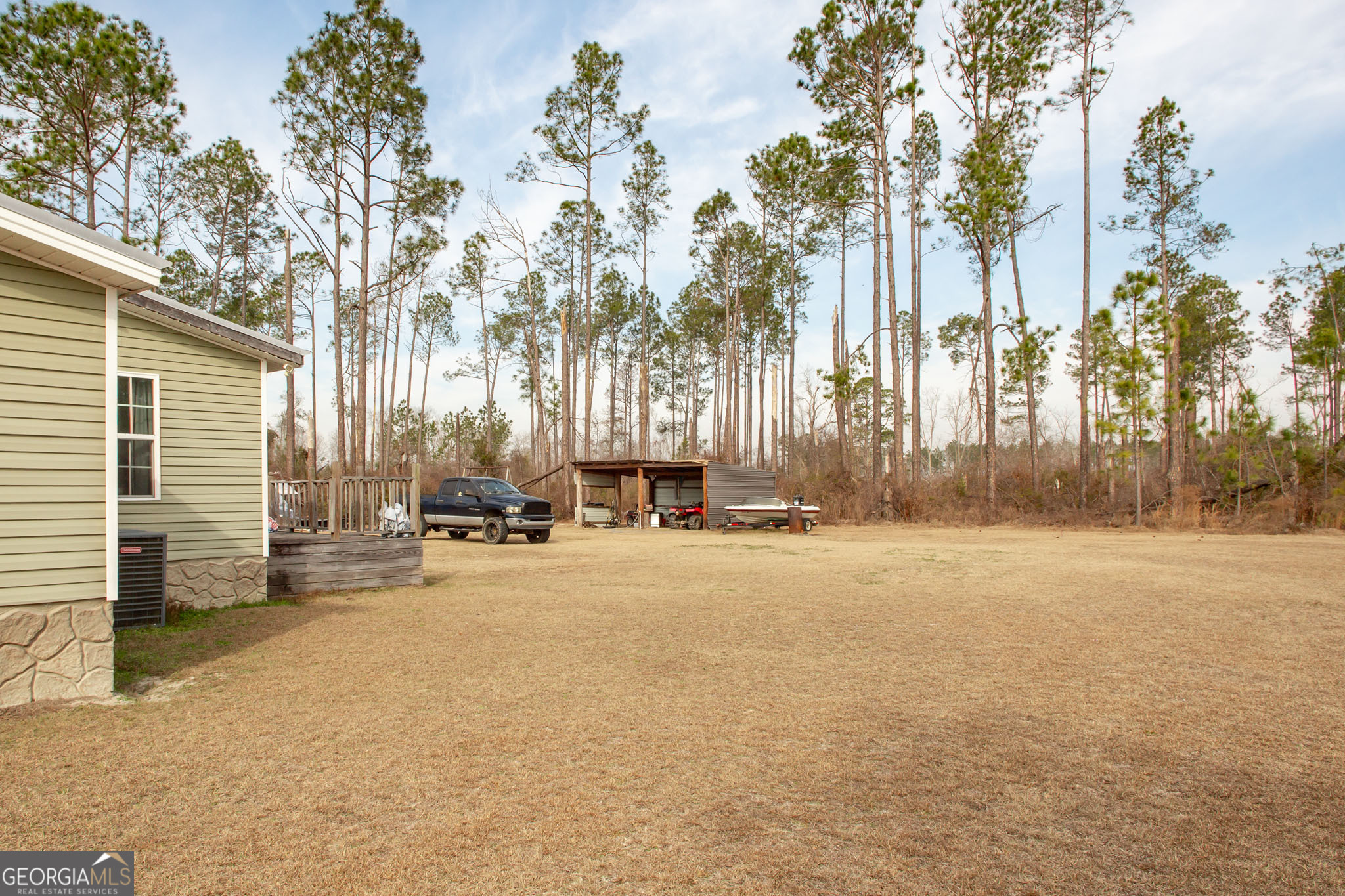 325 New Hope Church Road Alma, GA 31510 - Photo 18 of 18
