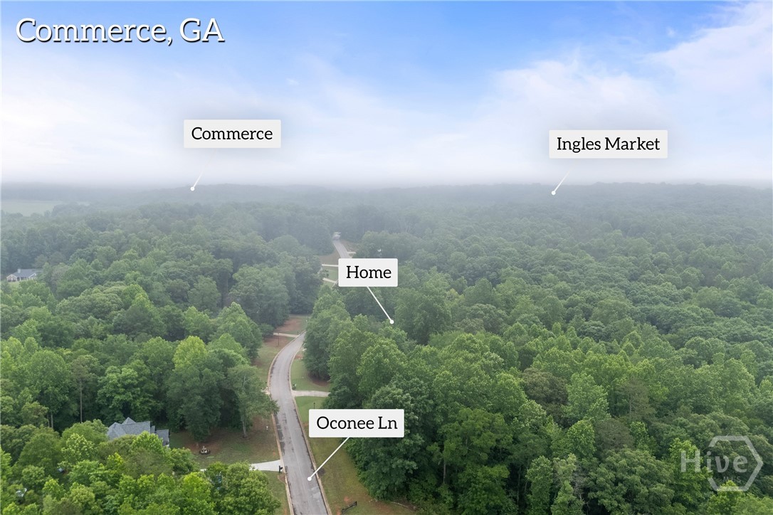717 Oconee Lane Commerce, GA 30529 - Photo 3 of 57