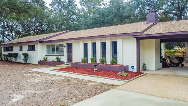 $514,500 | 2 Warwick Drive, Shalimar, FL 32579