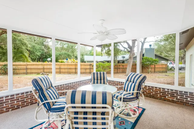 $514,500 | 2 Warwick Drive, Shalimar, FL 32579