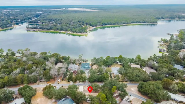 $514,500 | 2 Warwick Drive, Shalimar, FL 32579