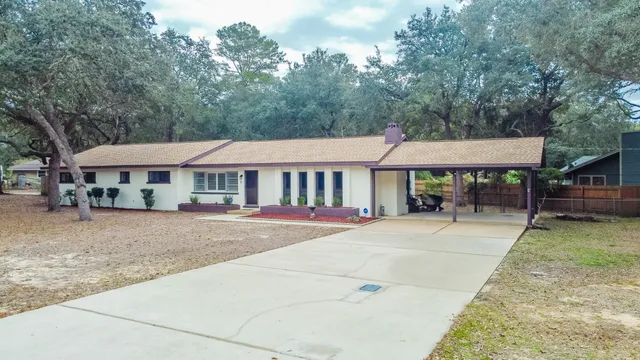 $514,500 | 2 Warwick Drive, Shalimar, FL 32579